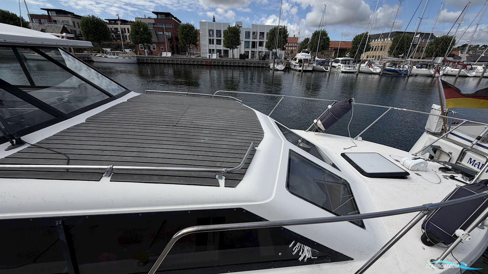 Bayliner 2859 HT