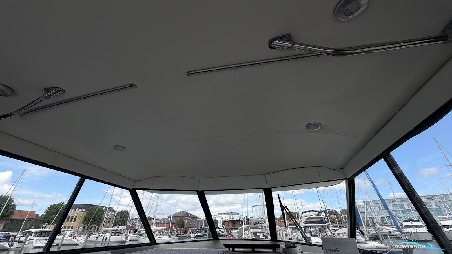 Bayliner 2859 HT