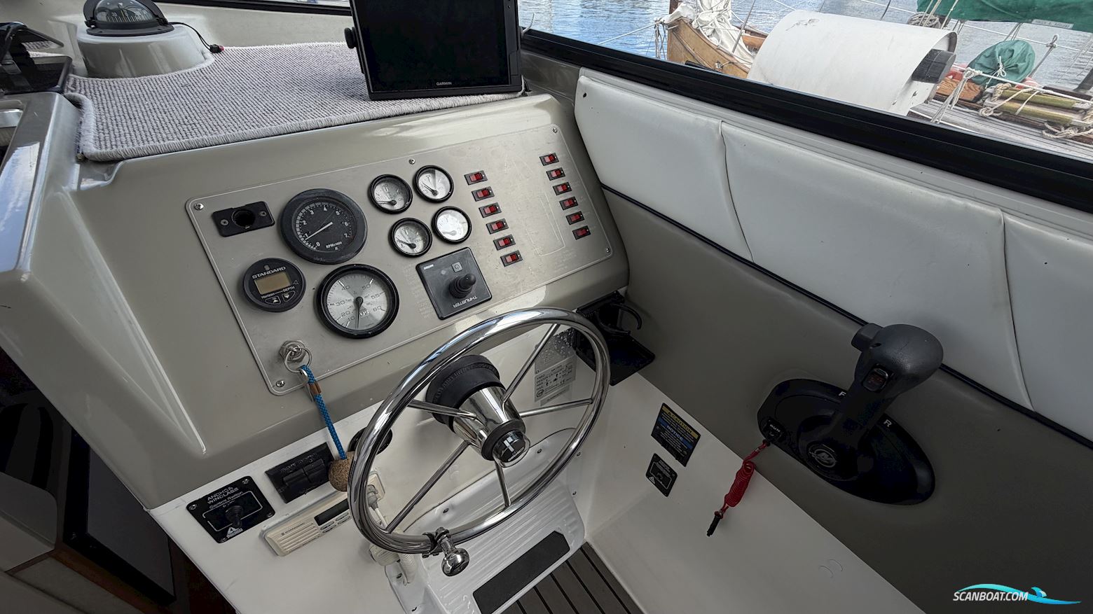 Bayliner 2859 HT