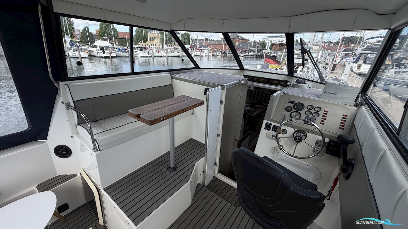 Bayliner 2859 HT