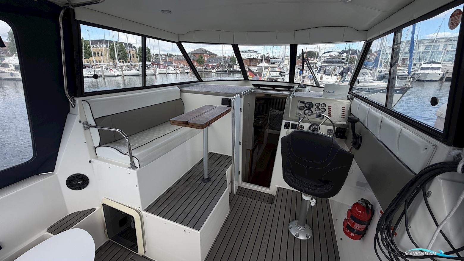 Bayliner 2859 HT