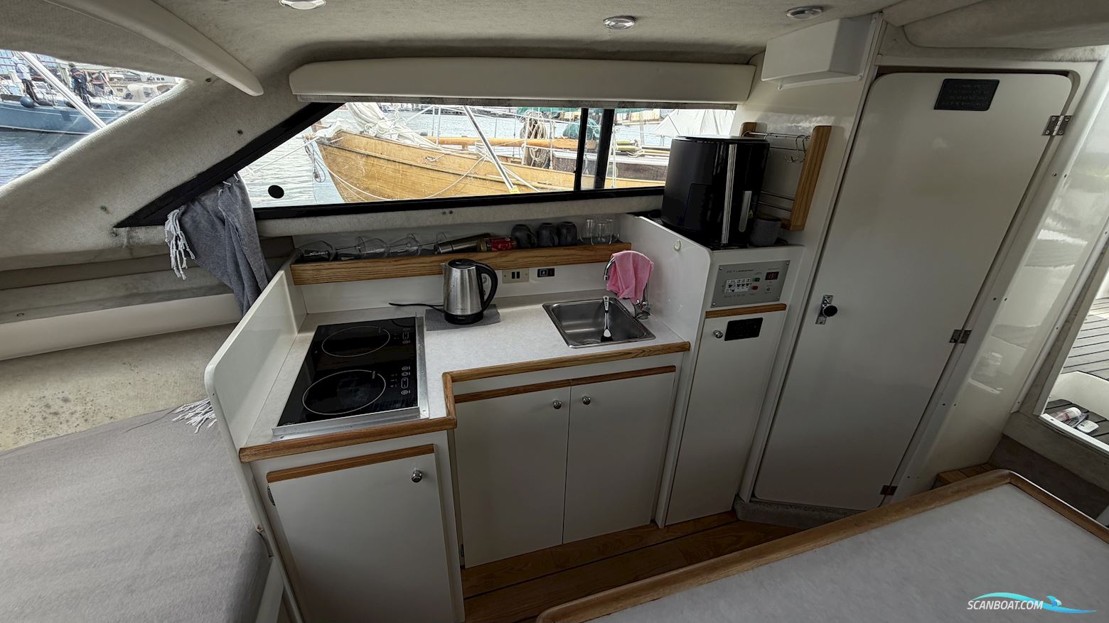 Bayliner 2859 HT