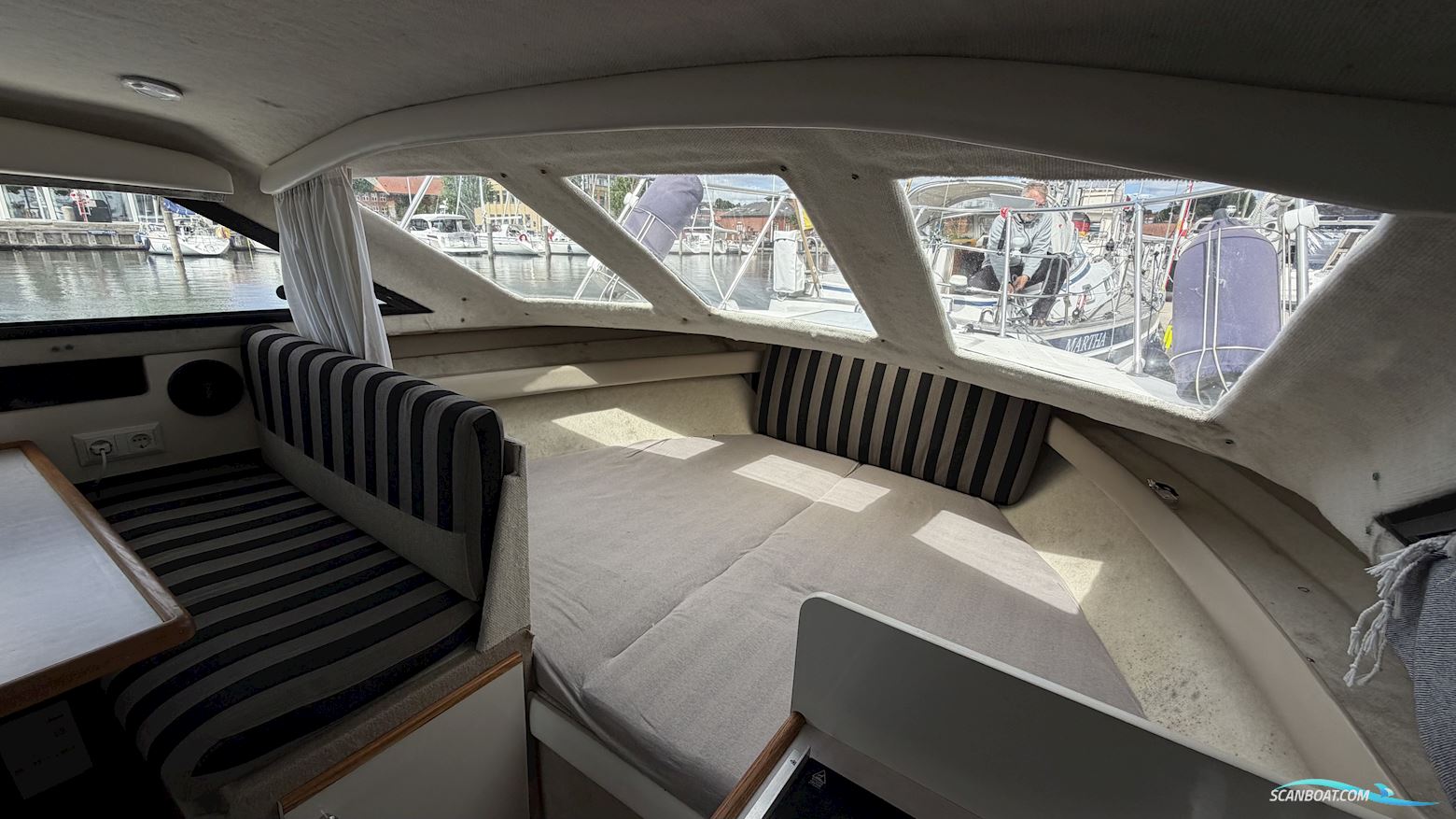 Bayliner 2859 HT