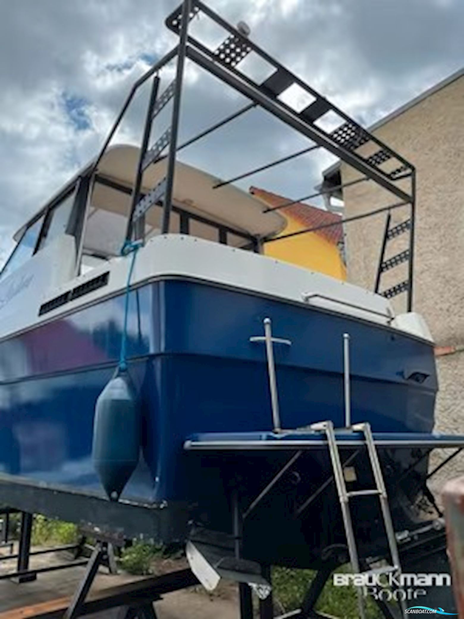 Bayliner 2859