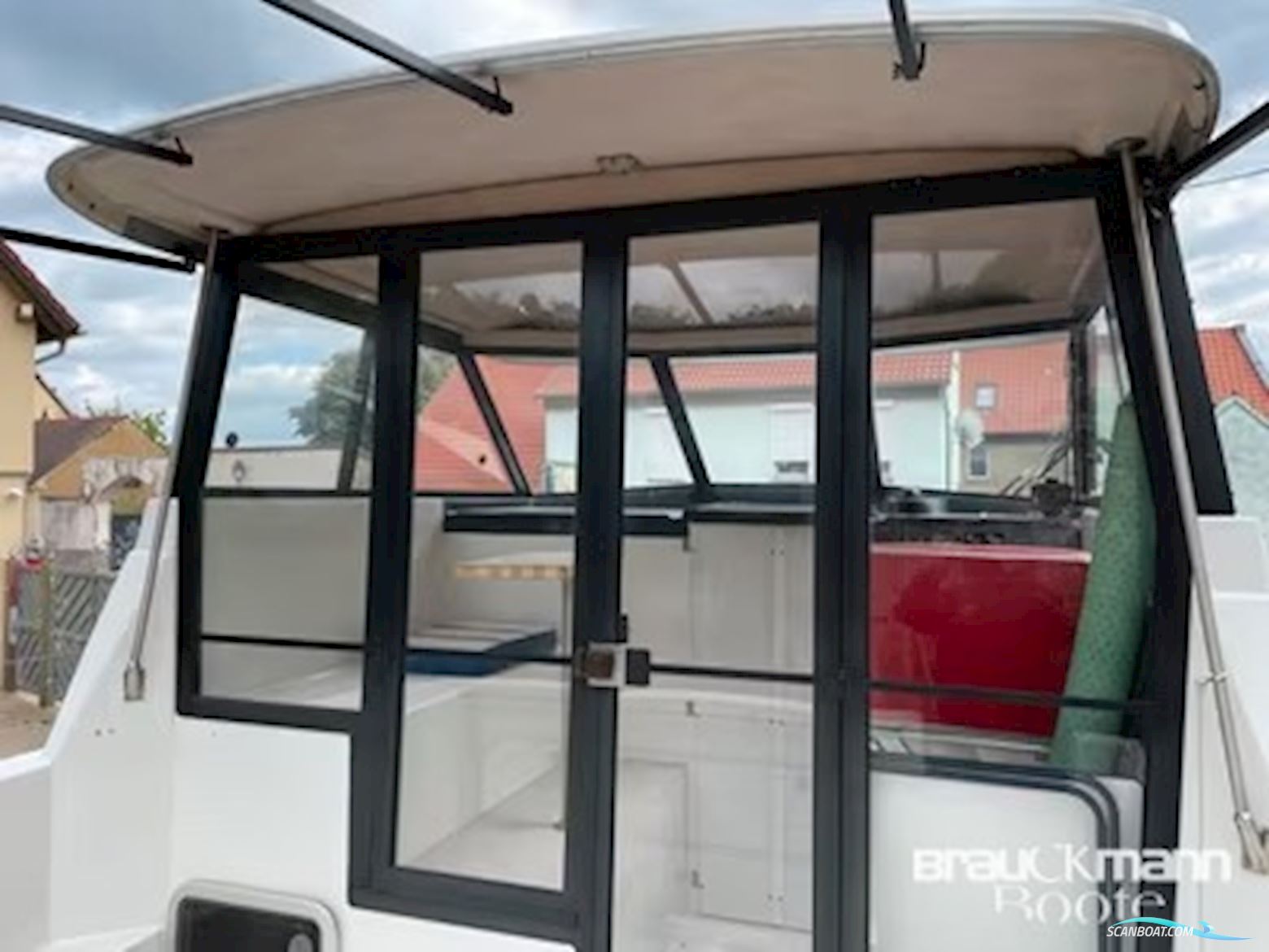 Bayliner 2859