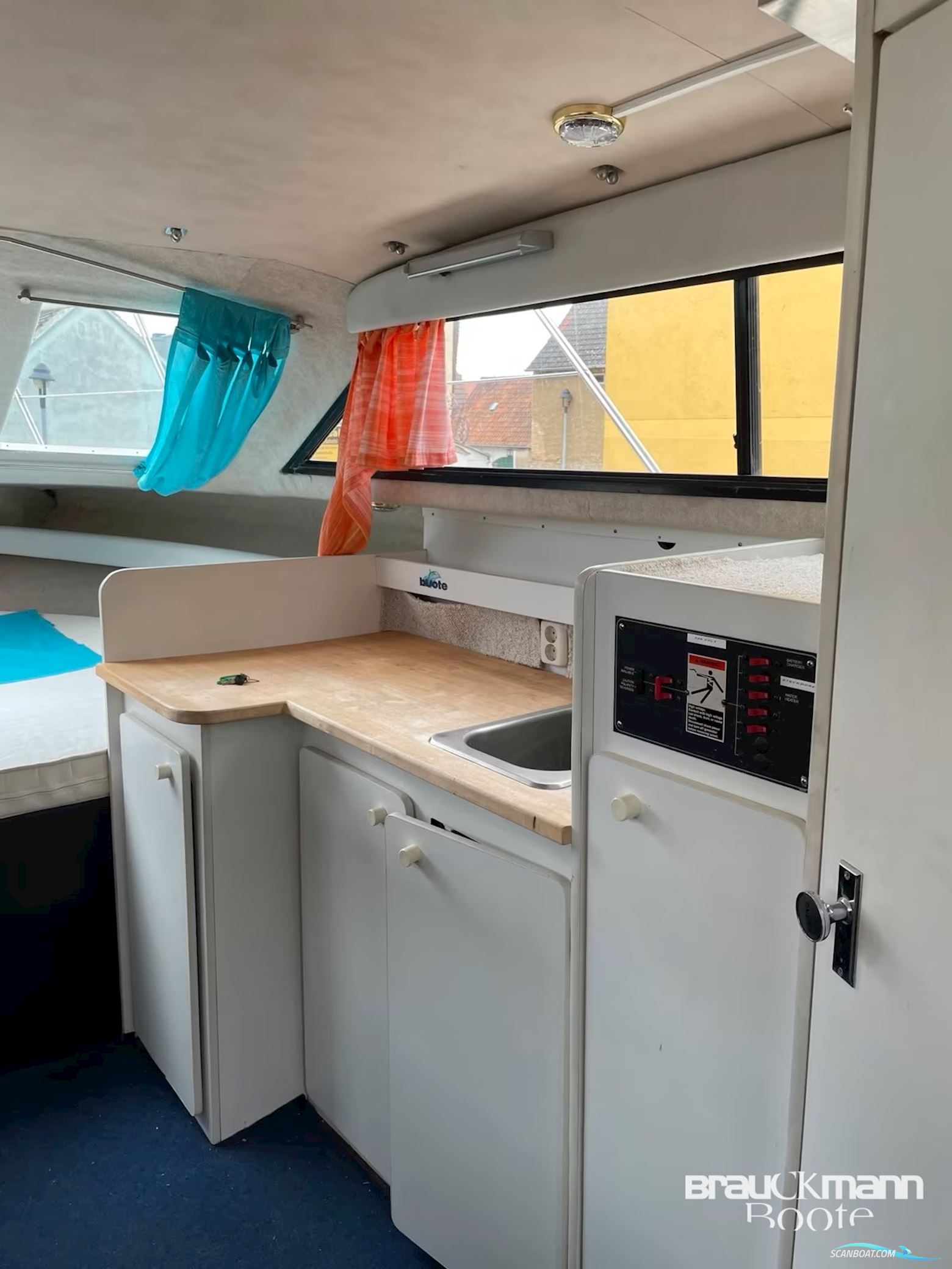 Bayliner 2859