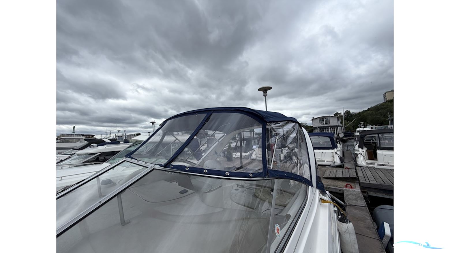 Bayliner 285CR