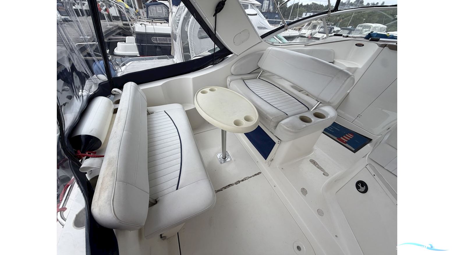Bayliner 285CR