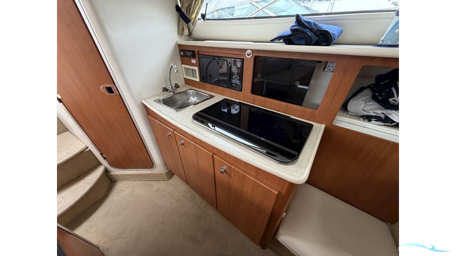 Bayliner 285CR