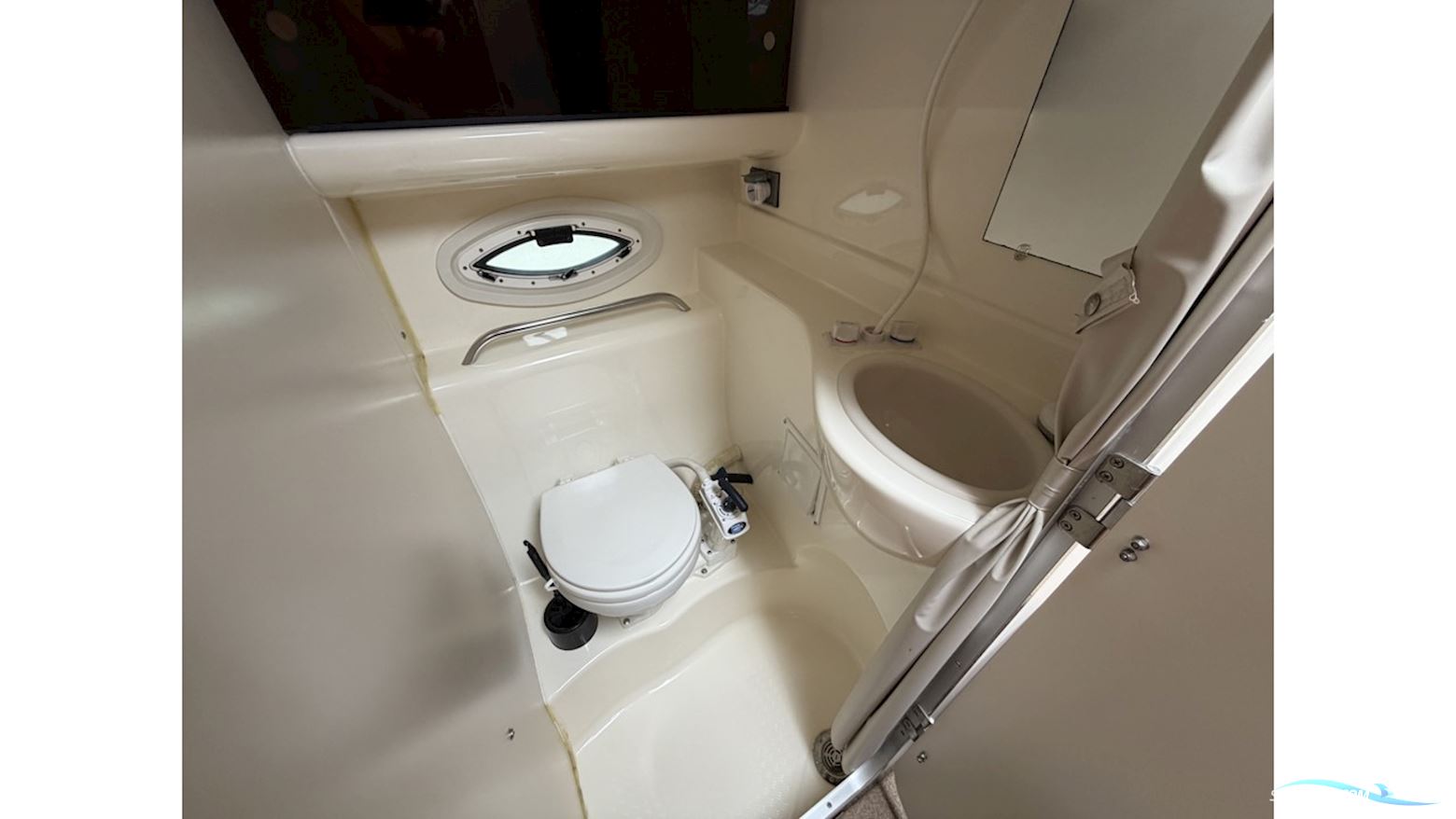 Bayliner 285CR