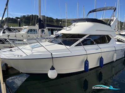 Bayliner 288 Classic Motorboat 2006, with Mercruiser engine, United Kingdom