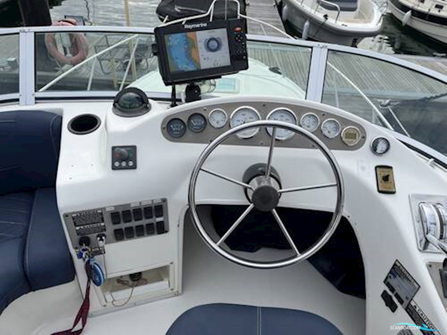 Bayliner 288 Classic