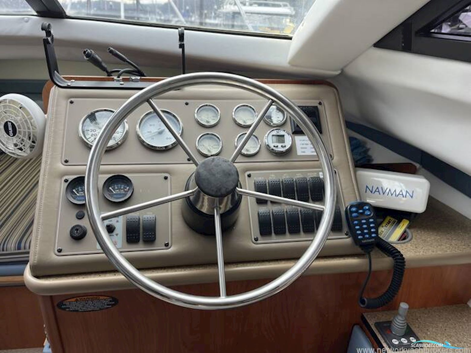 Bayliner 288 Classic