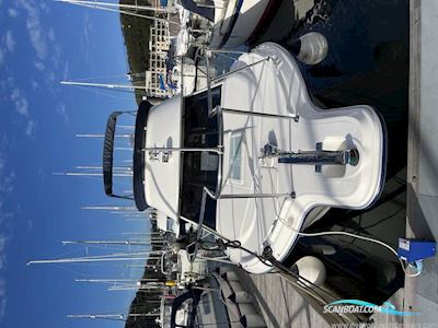 Bayliner 288 Classic Motorboat 2006, with Mercruiser engine, United Kingdom