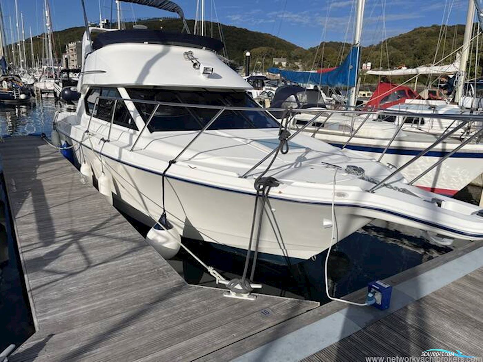 Bayliner 288 Classic