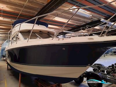 Bayliner 288 Flybridge Årg. 2008 - 250 HK Diesel...Solgt Motorboat 2008, with Mercruiser engine, Denmark
