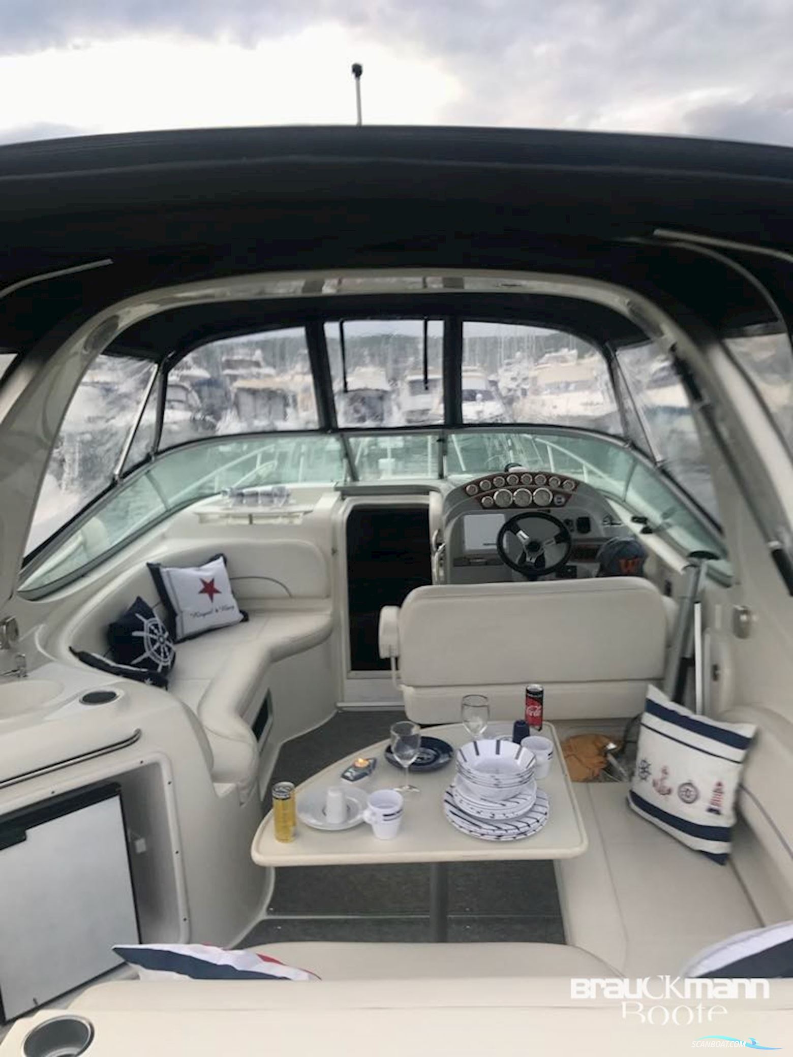 Bayliner 300 SB