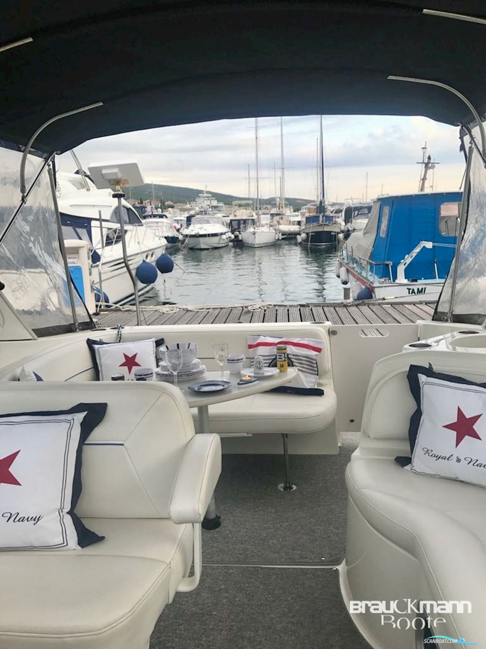 Bayliner 300 SB