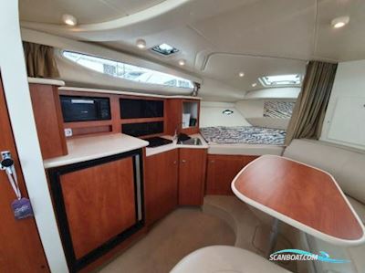 Bayliner 305 Ciera Motorboat 2003, with 2022 engine, The Netherlands