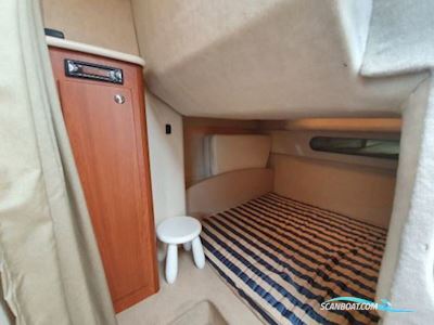Bayliner 305 Ciera Motorboat 2003, with 2022 engine, The Netherlands