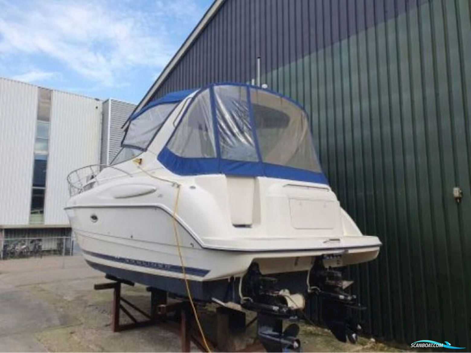 Bayliner 305 CIERA