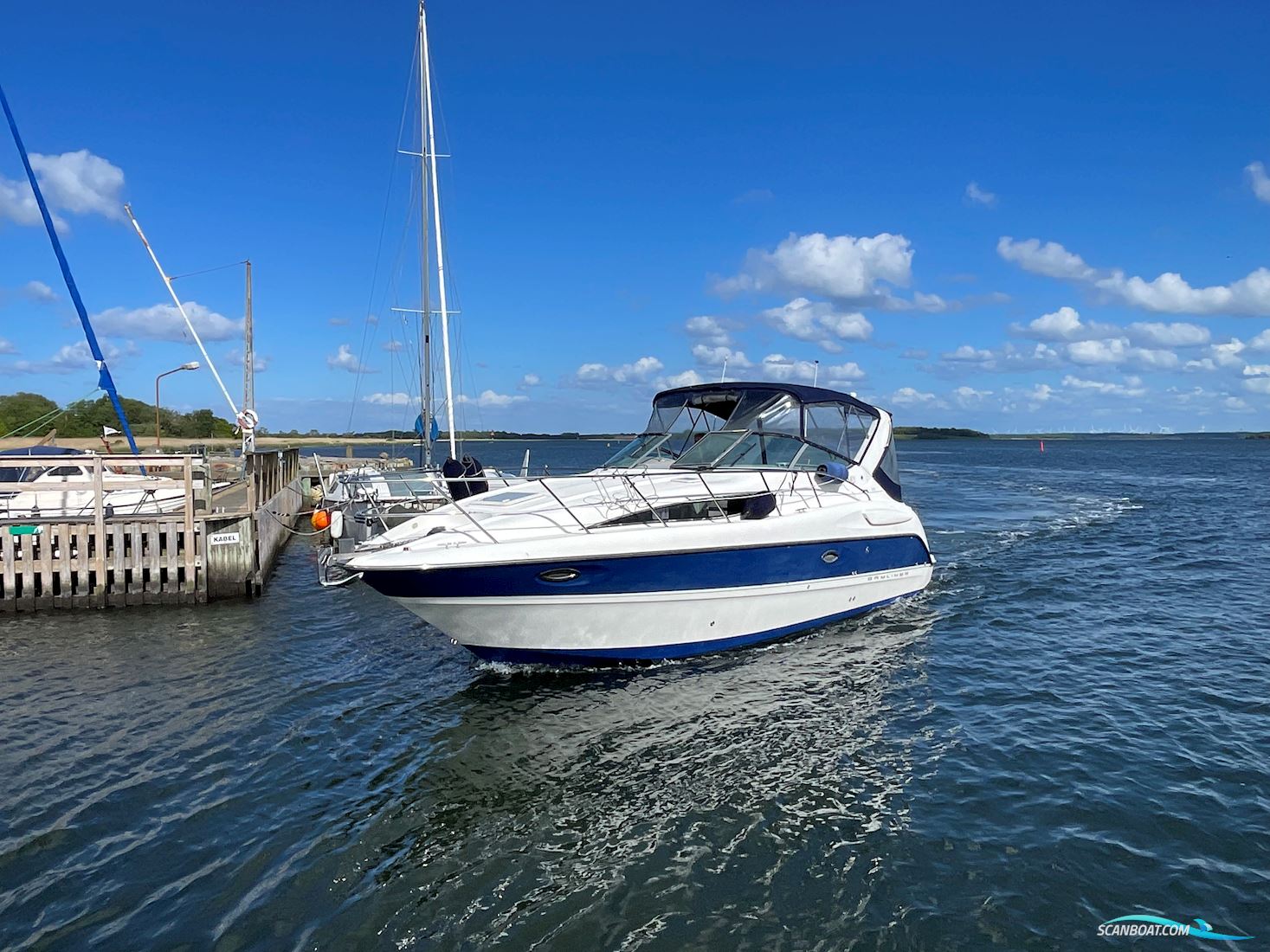 Bayliner 305 Ciera