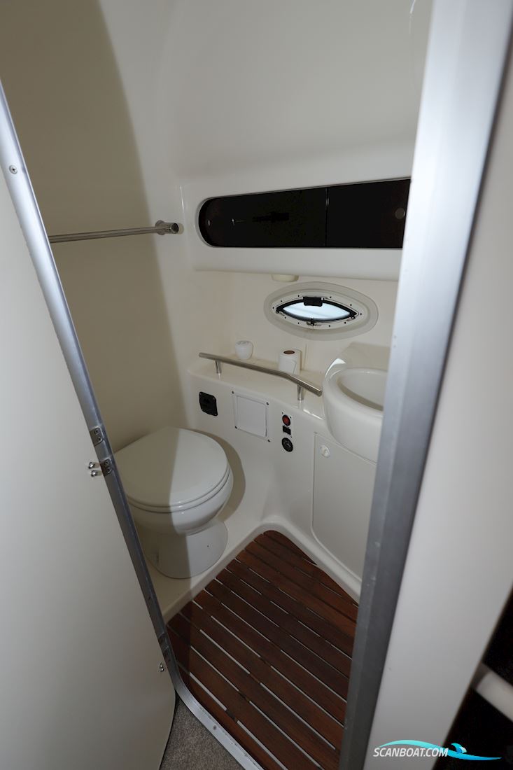 Bayliner 305 Ciera