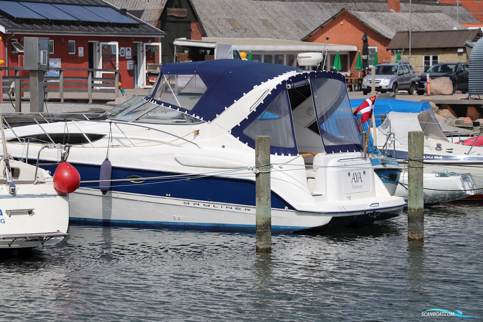 Bayliner 305 Ciera