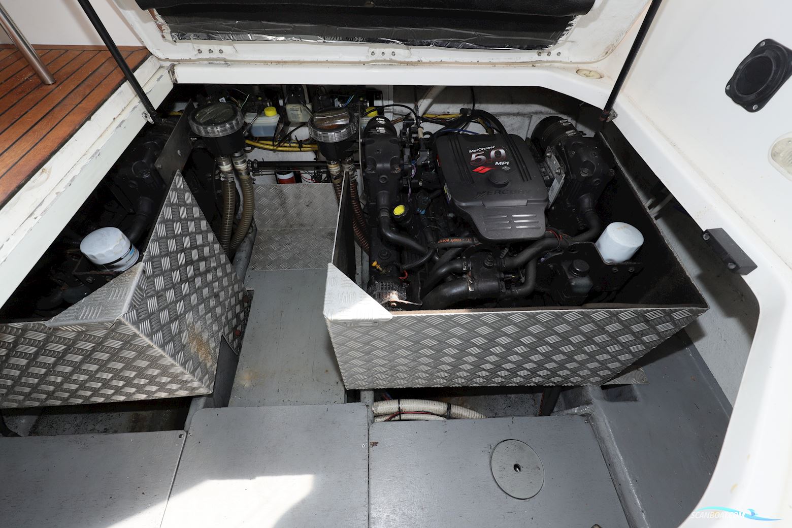 Bayliner 305 Ciera
