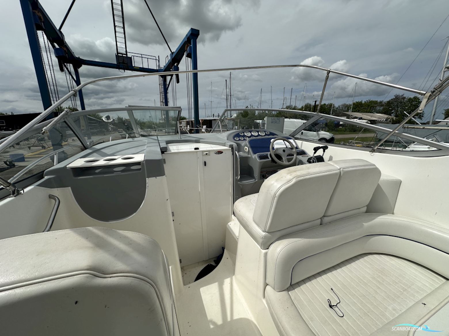 Bayliner 305 Ciera