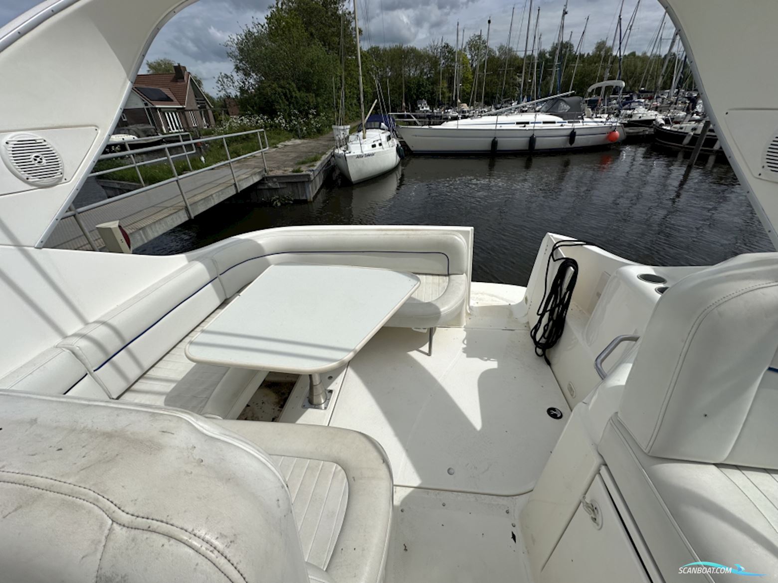 Bayliner 305 Ciera