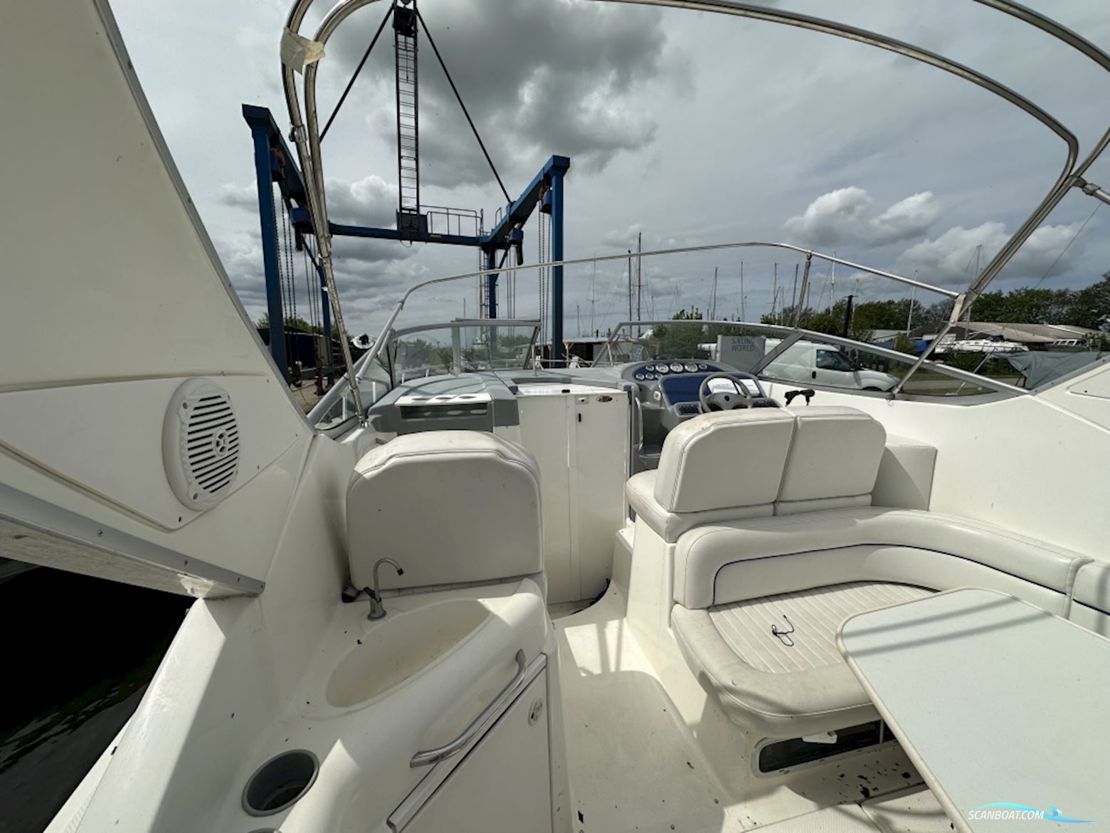 Bayliner 305 Ciera