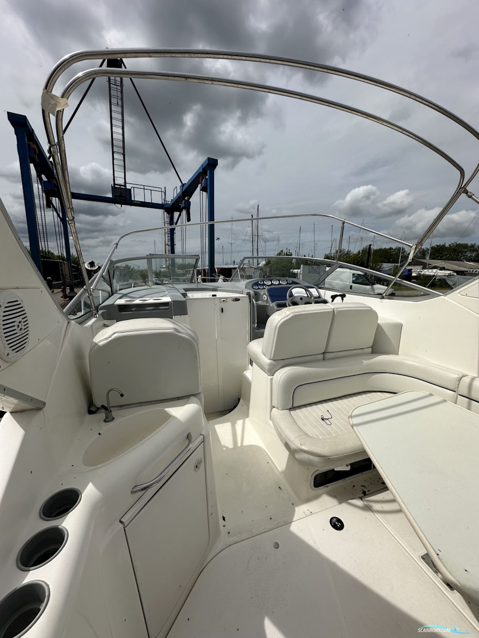 Bayliner 305 Ciera