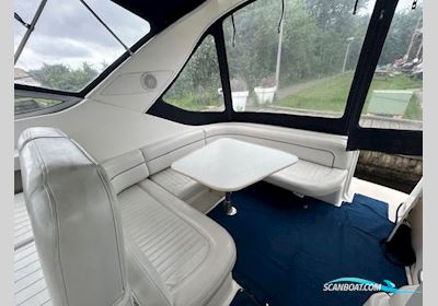 Bayliner 305 Ciera Motorboat 2004, with Mercruiser engine, The Netherlands