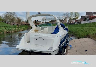 Bayliner 305 Motorboat 2007, The Netherlands