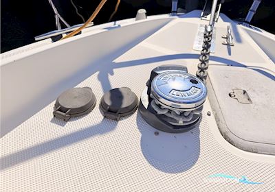 Bayliner 305 Motorboat 2005, with Mercruiser 5.0 L engine, Sweden