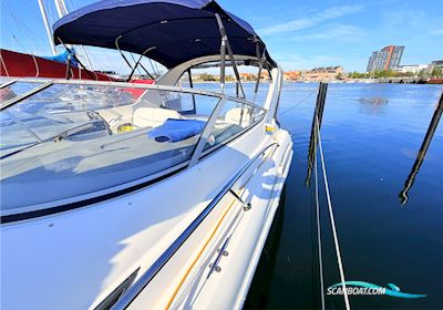 Bayliner 305 Motorboat 2005, with Mercruiser 5.0 L engine, Sweden