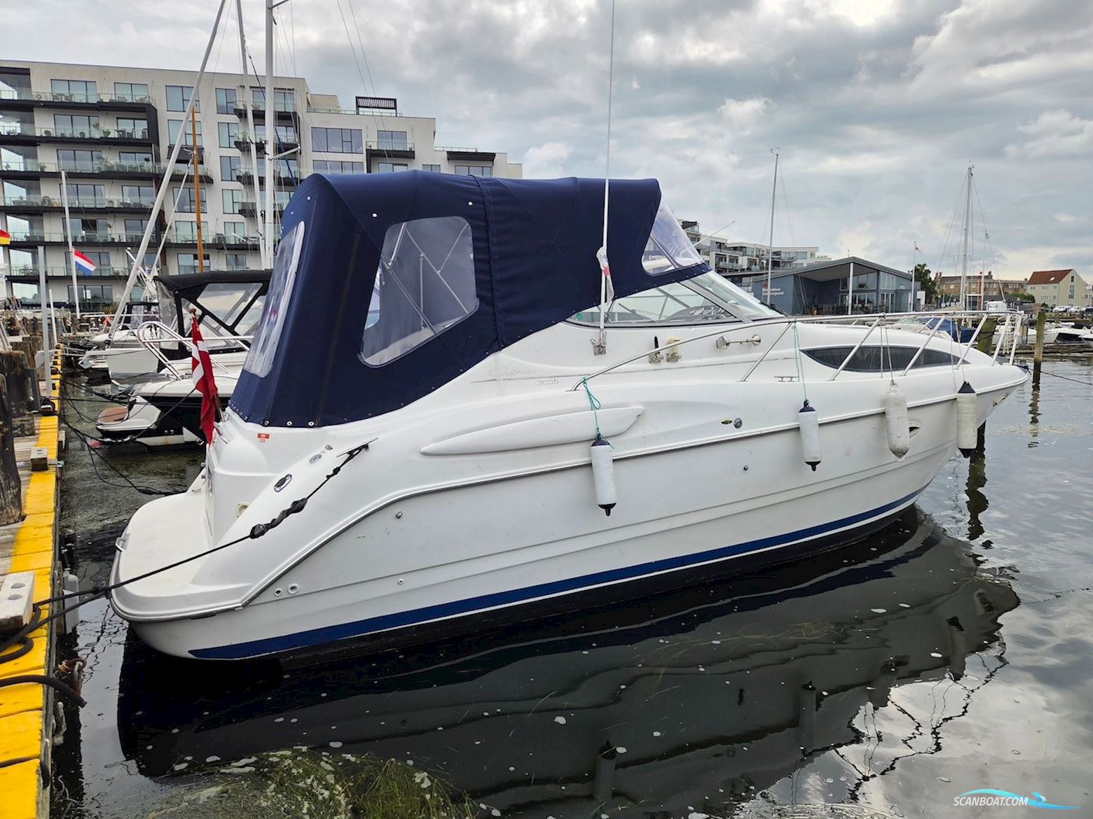Bayliner 3055 Ciera