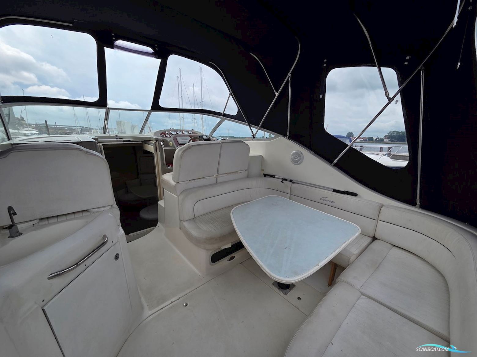 Bayliner 3055 Ciera