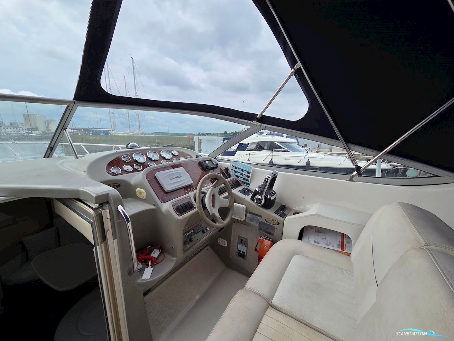 Bayliner 3055 Ciera