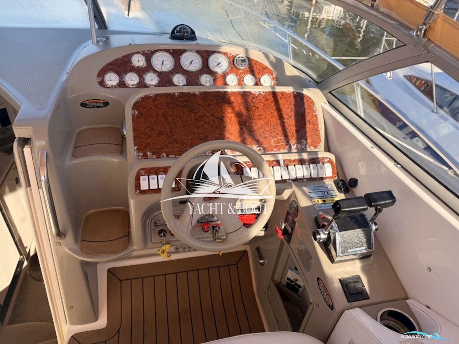 Bayliner 3055 EL Ciera Sunbridge