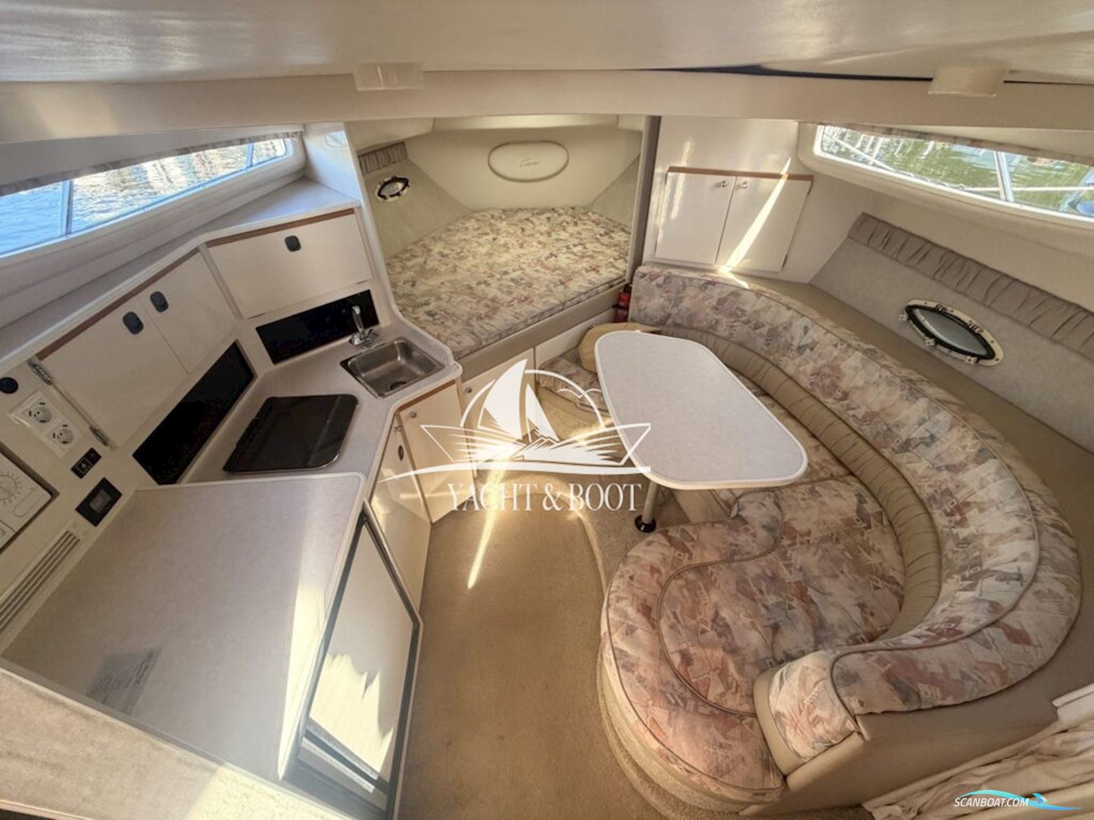 Bayliner 3055 EL Ciera Sunbridge