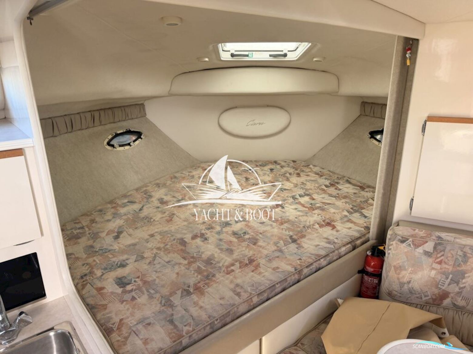 Bayliner 3055 EL Ciera Sunbridge