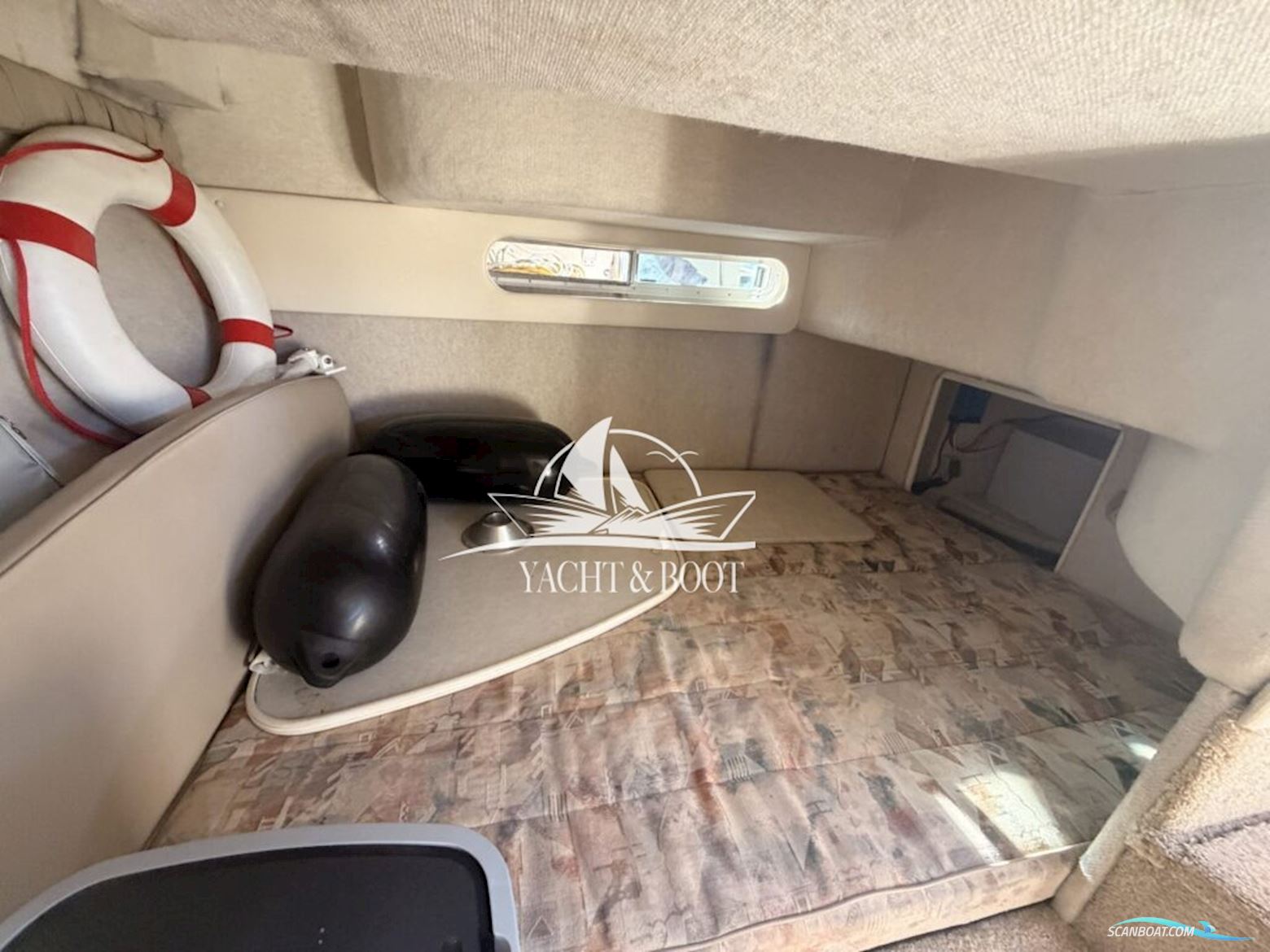 Bayliner 3055 EL Ciera Sunbridge