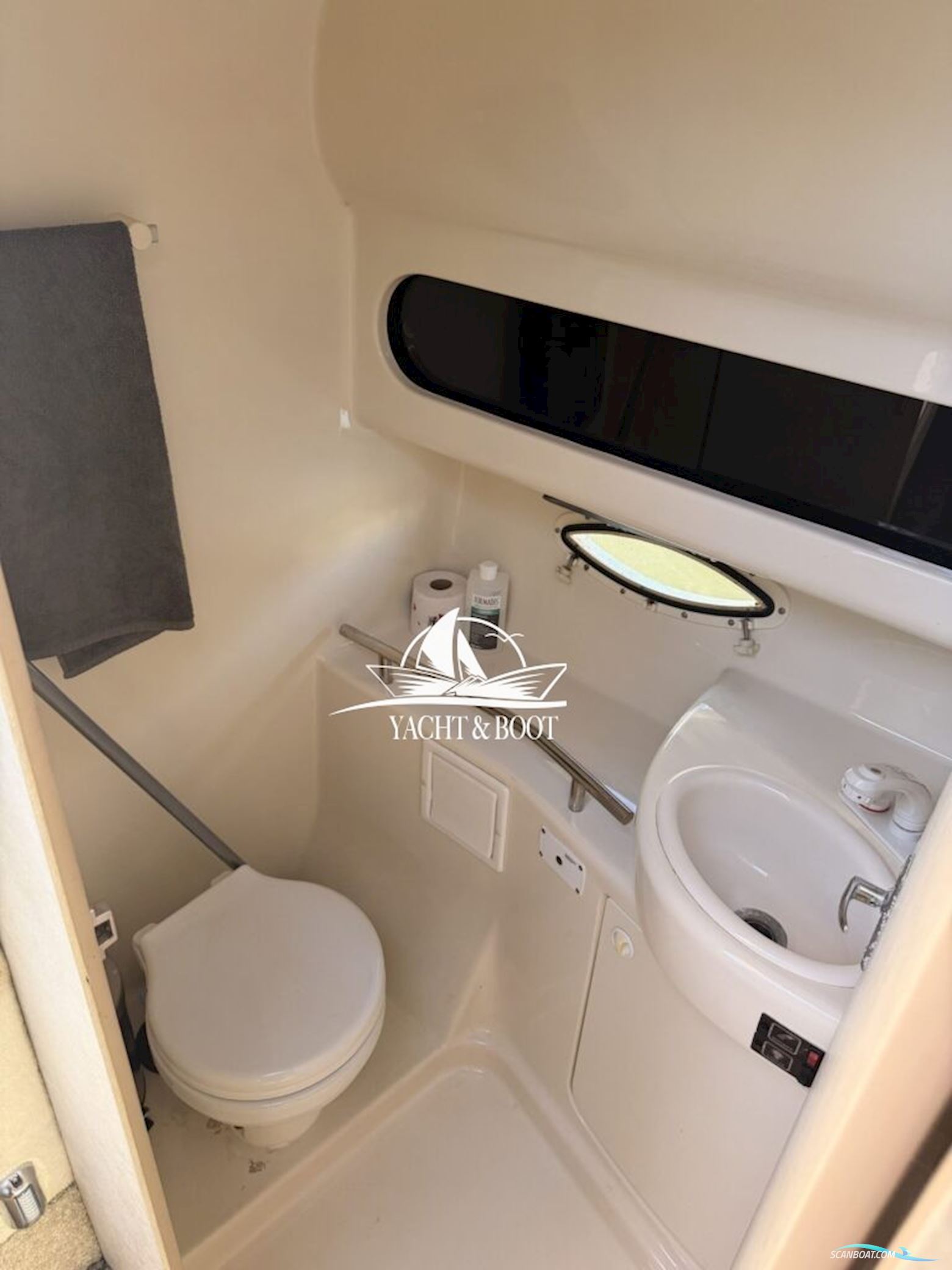 Bayliner 3055 EL Ciera Sunbridge