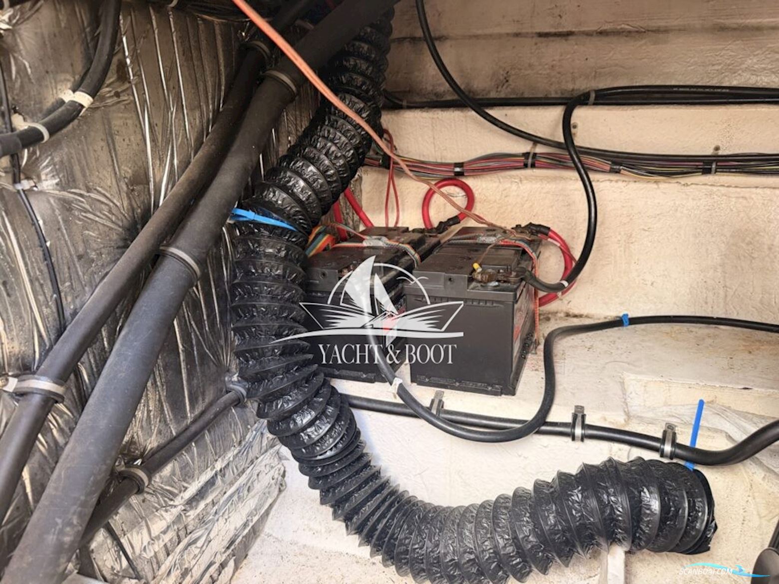 Bayliner 3055 EL Ciera Sunbridge