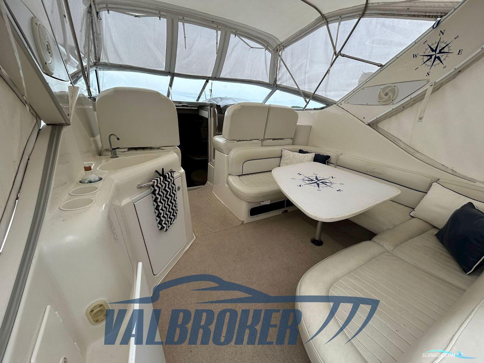 Bayliner 3055 EL