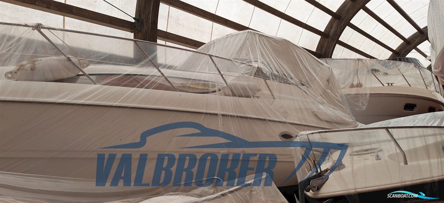 Bayliner 3055 EL
