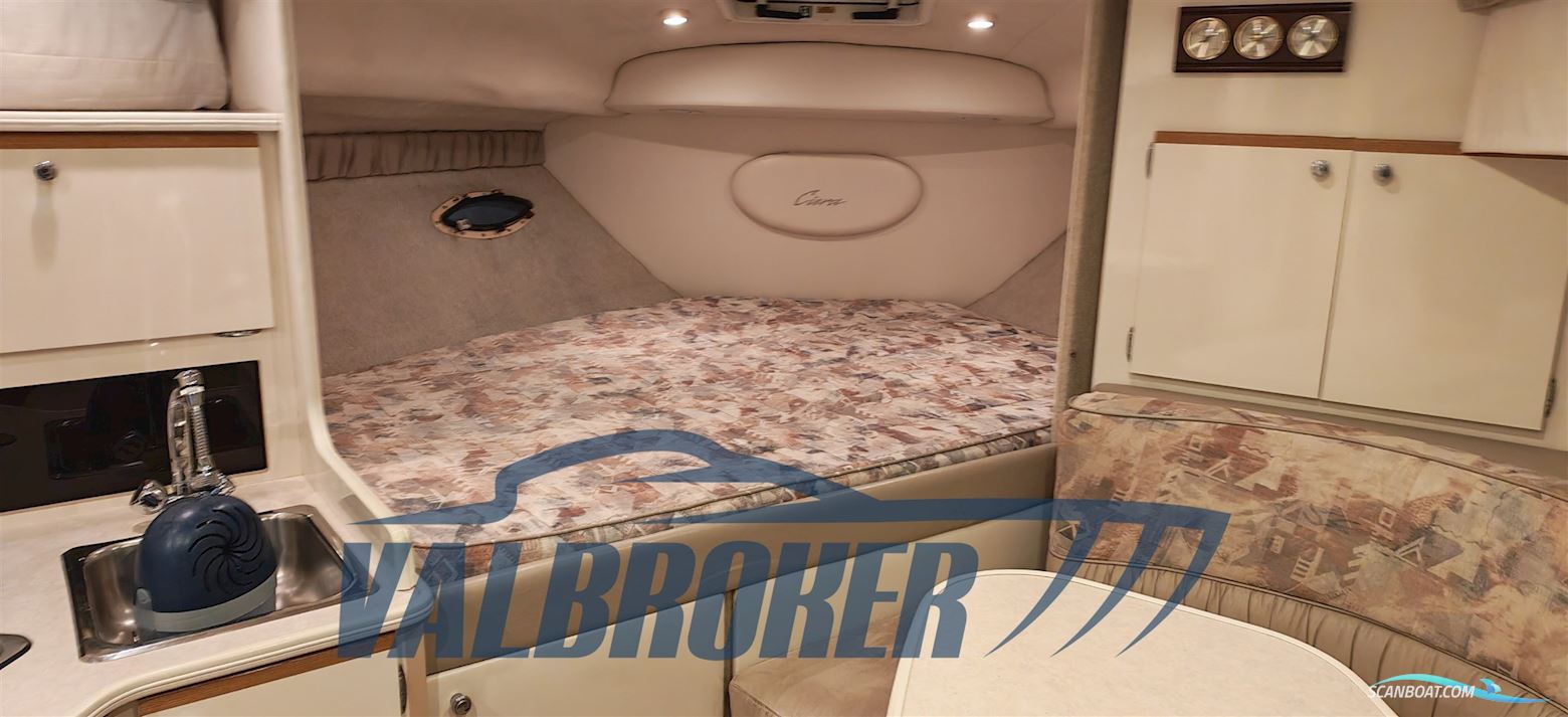 Bayliner 3055 EL