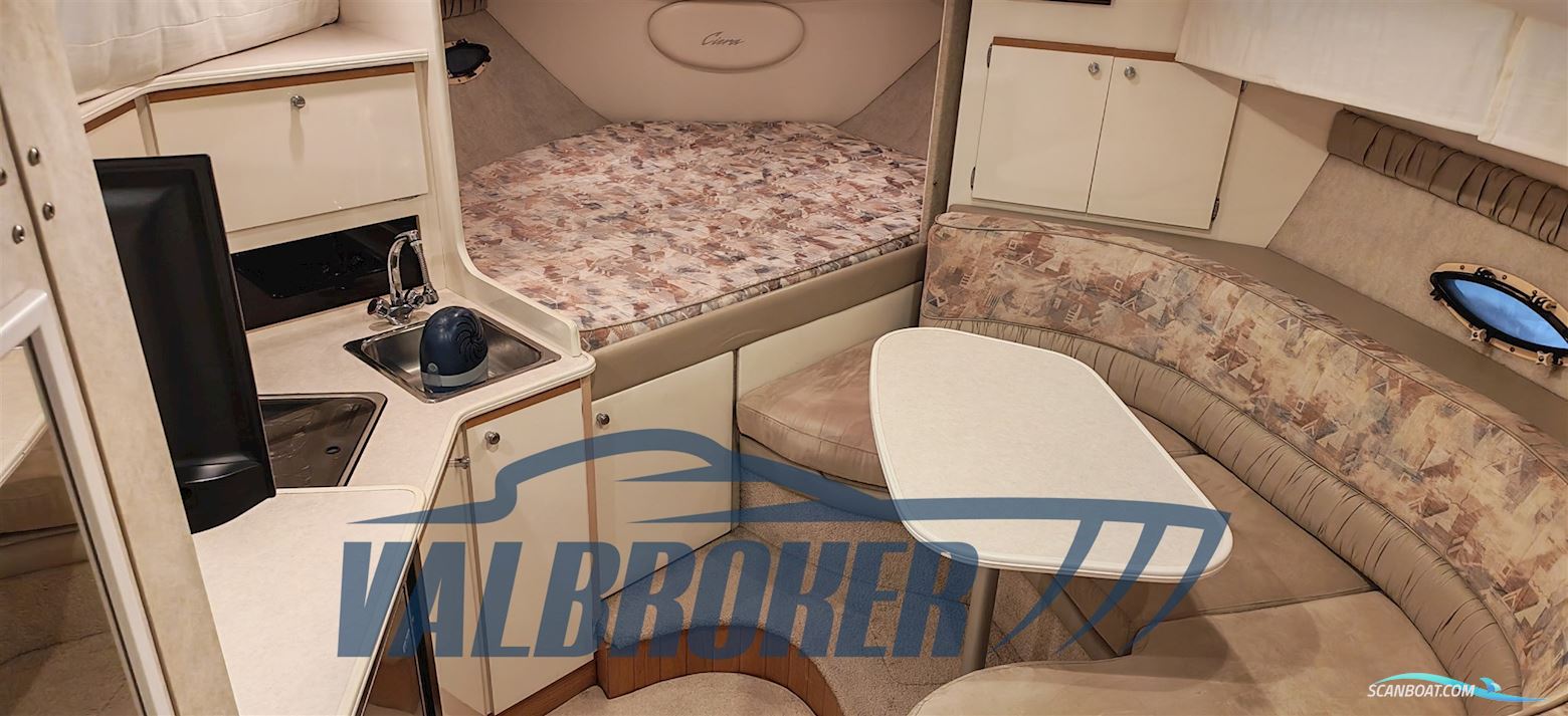 Bayliner 3055 EL